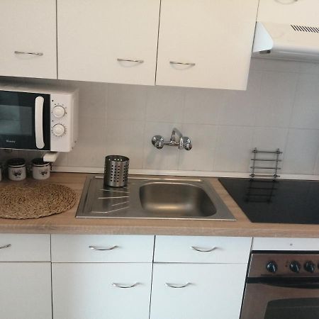 Estudio Vistas Al Oceano Y Playa Icod De Los Vinos Bagian luar foto